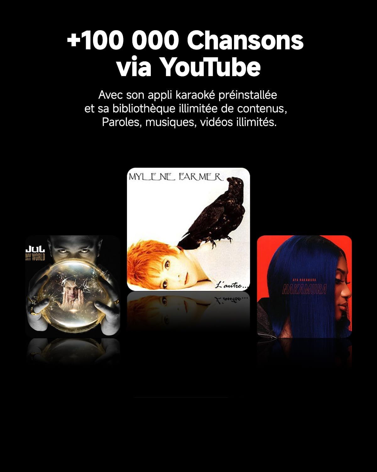 Ikarao Break X2 – image produit 8
