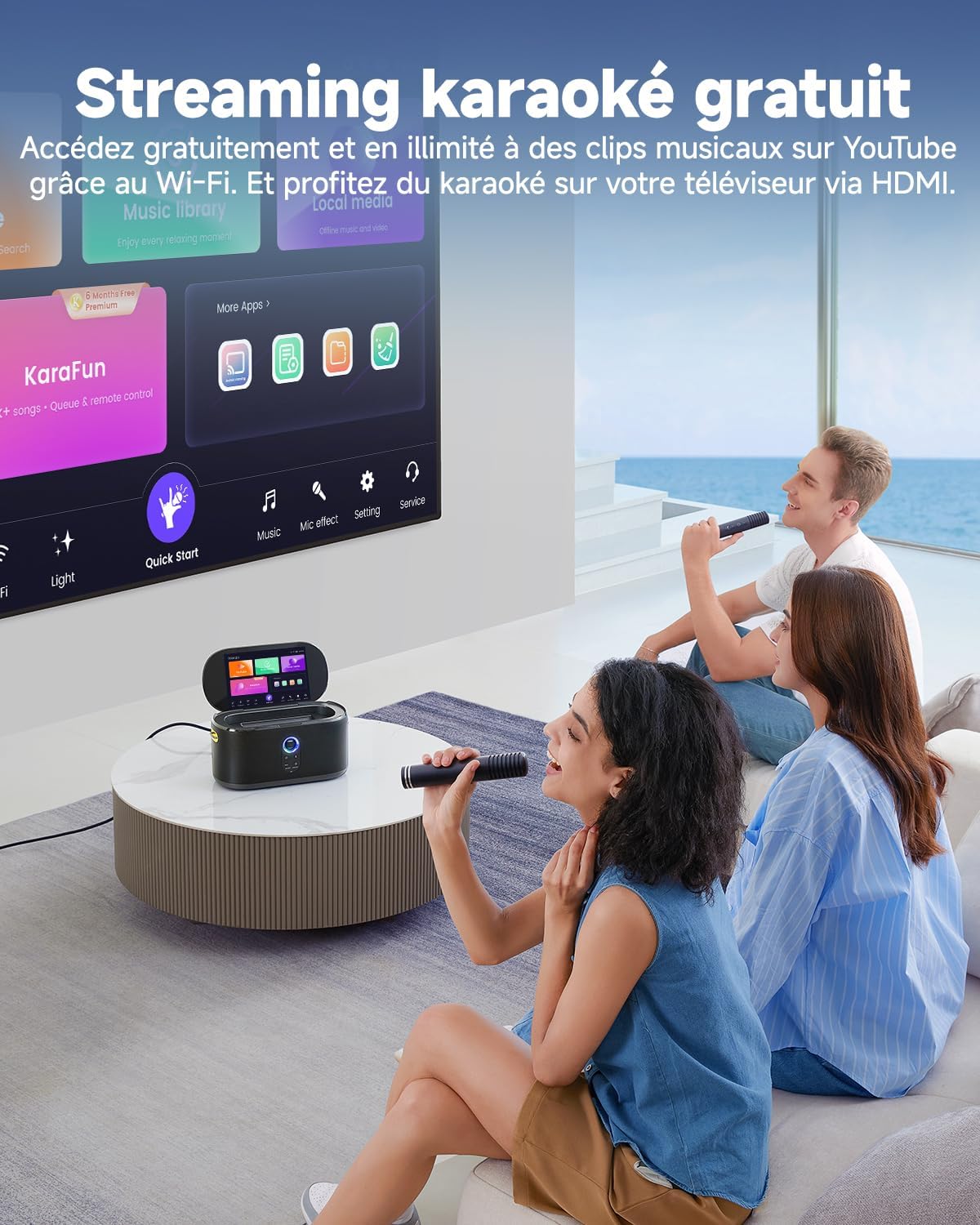 Ikarao Shell S1 – image produit 4