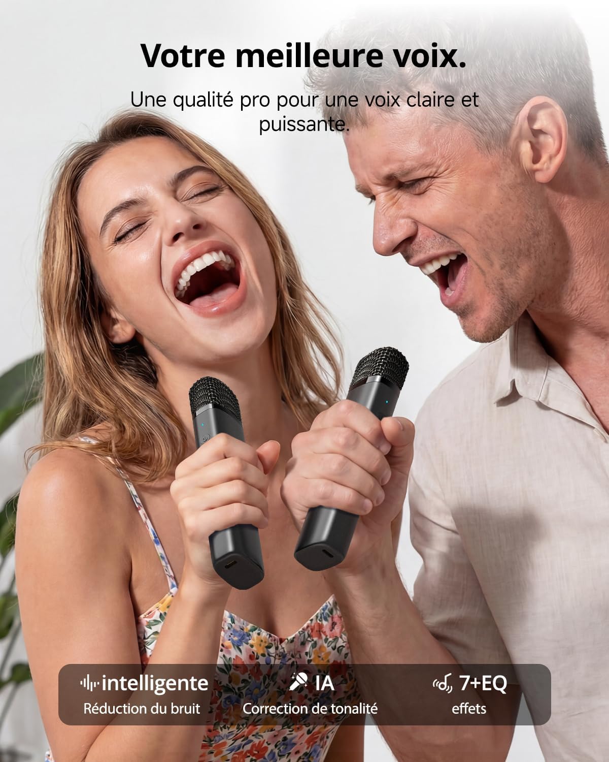 Ikarao Shell S3 avec HDMI – image produit 8