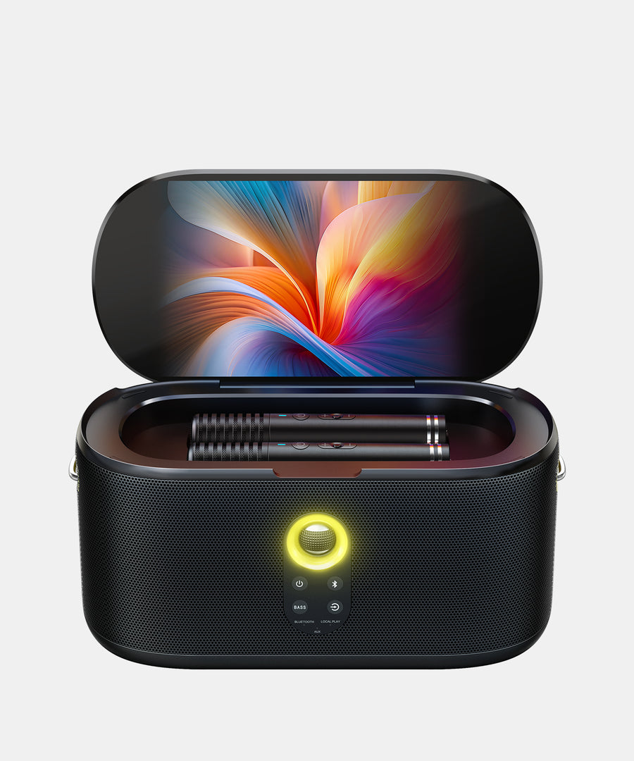 Shell S1