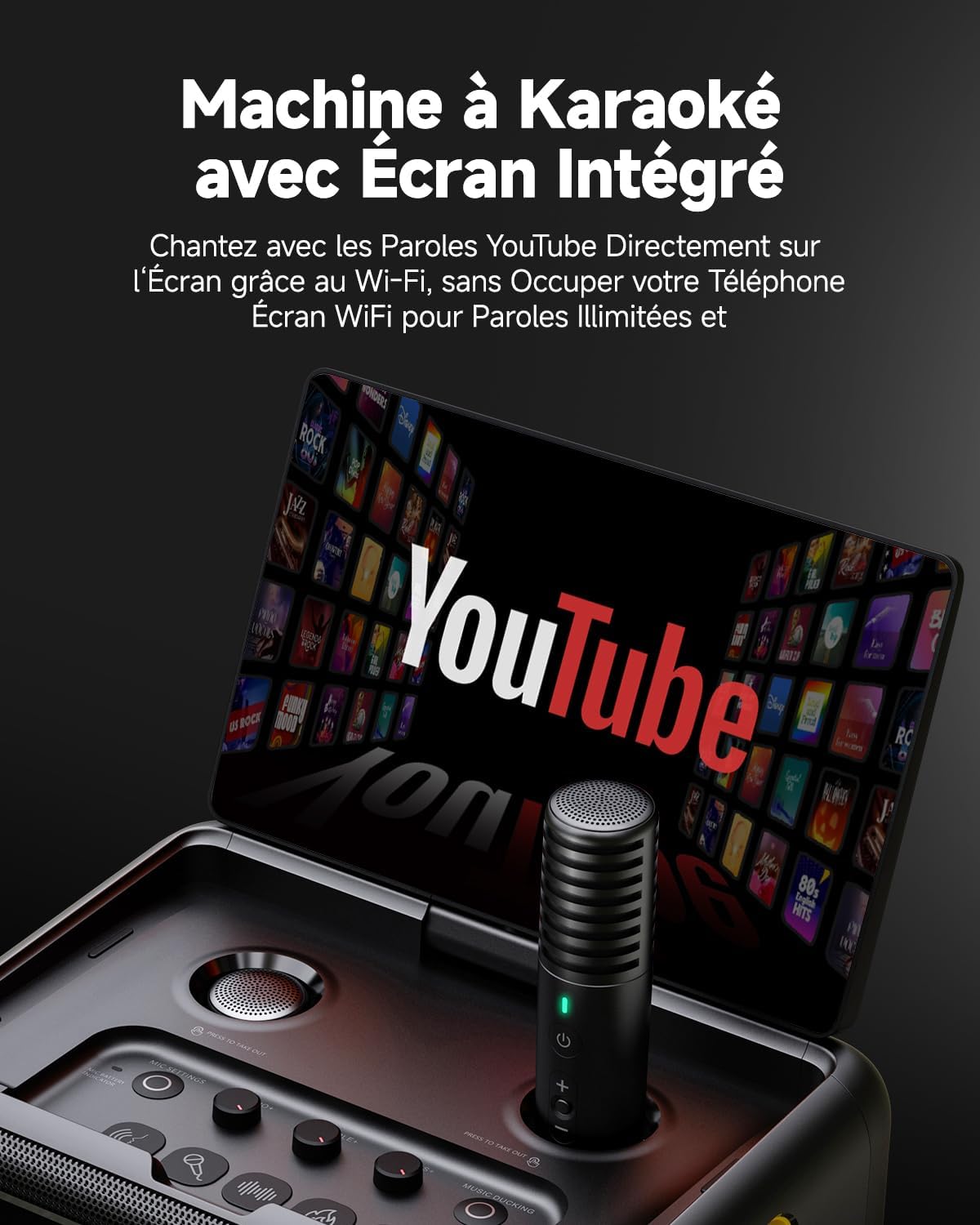 Ikarao Break X2 – image produit 3