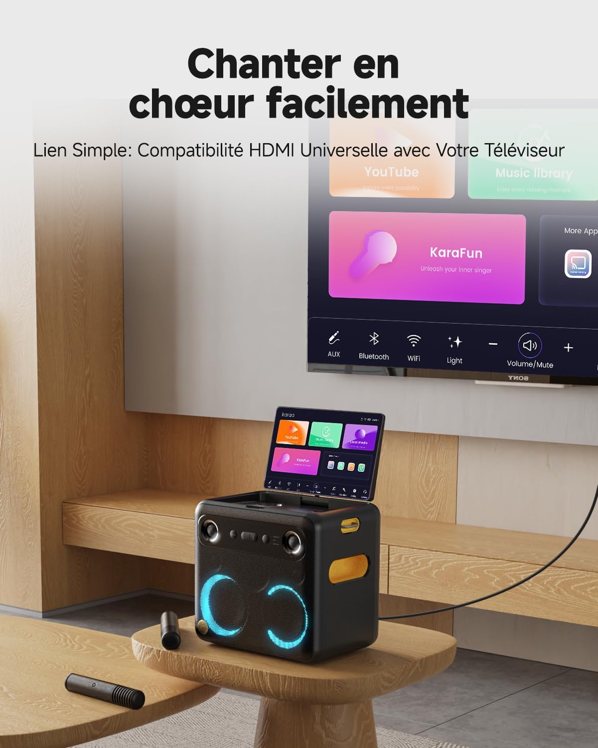 Ikarao Break X2 – image produit 7