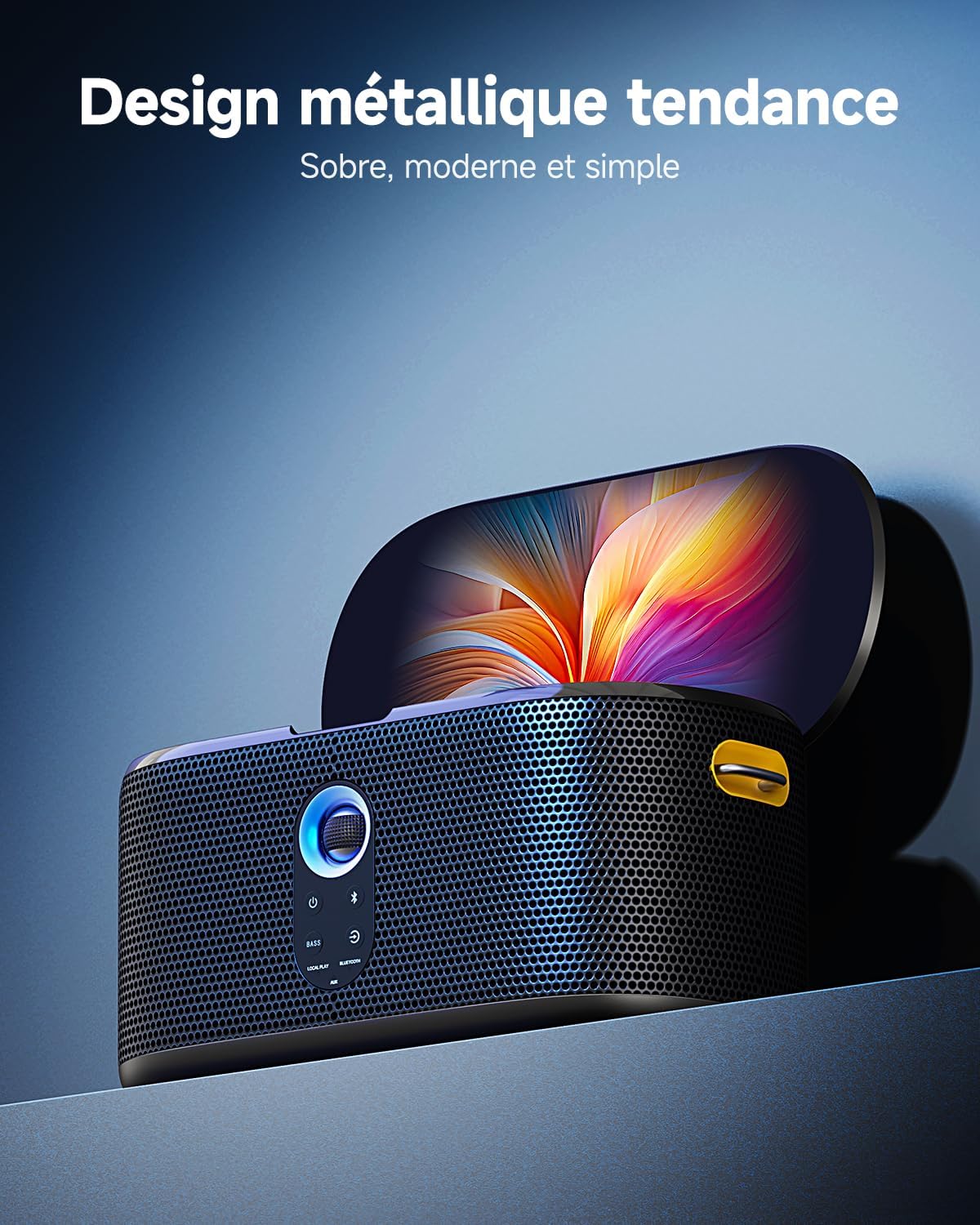 Ikarao Shell S1 – image produit 5