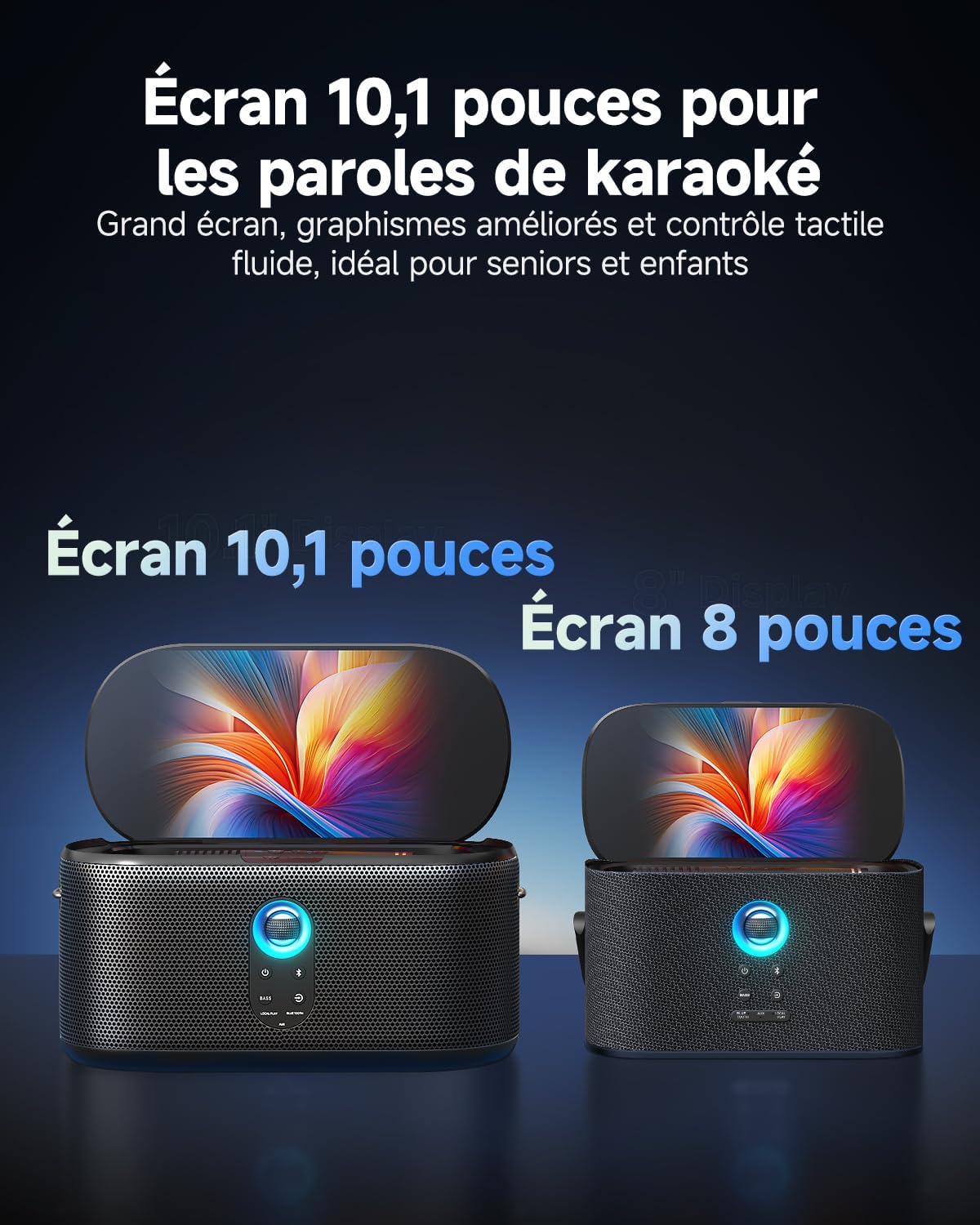 Ikarao Shell S1 – image produit 9