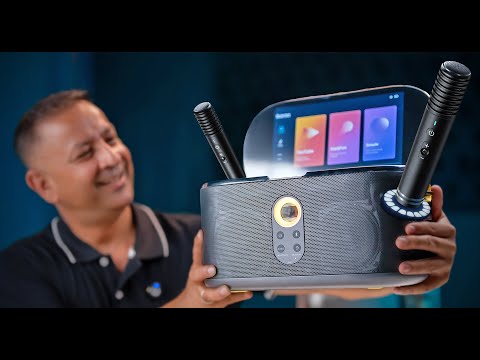iKarao Shell S1 unboxing and preview